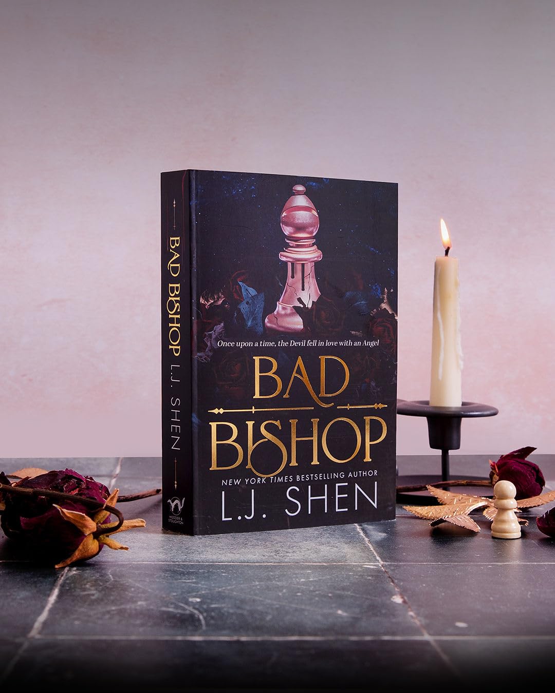 Bad Bishop