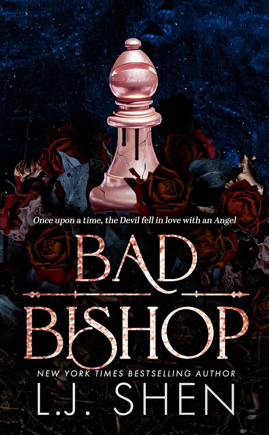 Bad Bishop