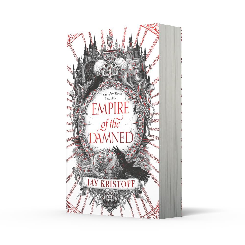 Empire of the Damned