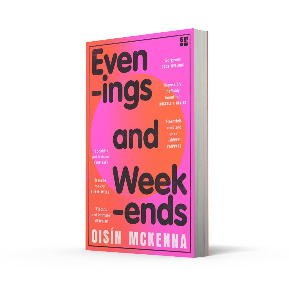 Evenings and Weekends