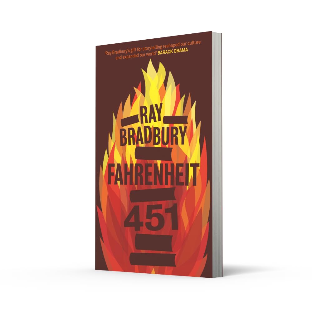 Fahrenheit 451