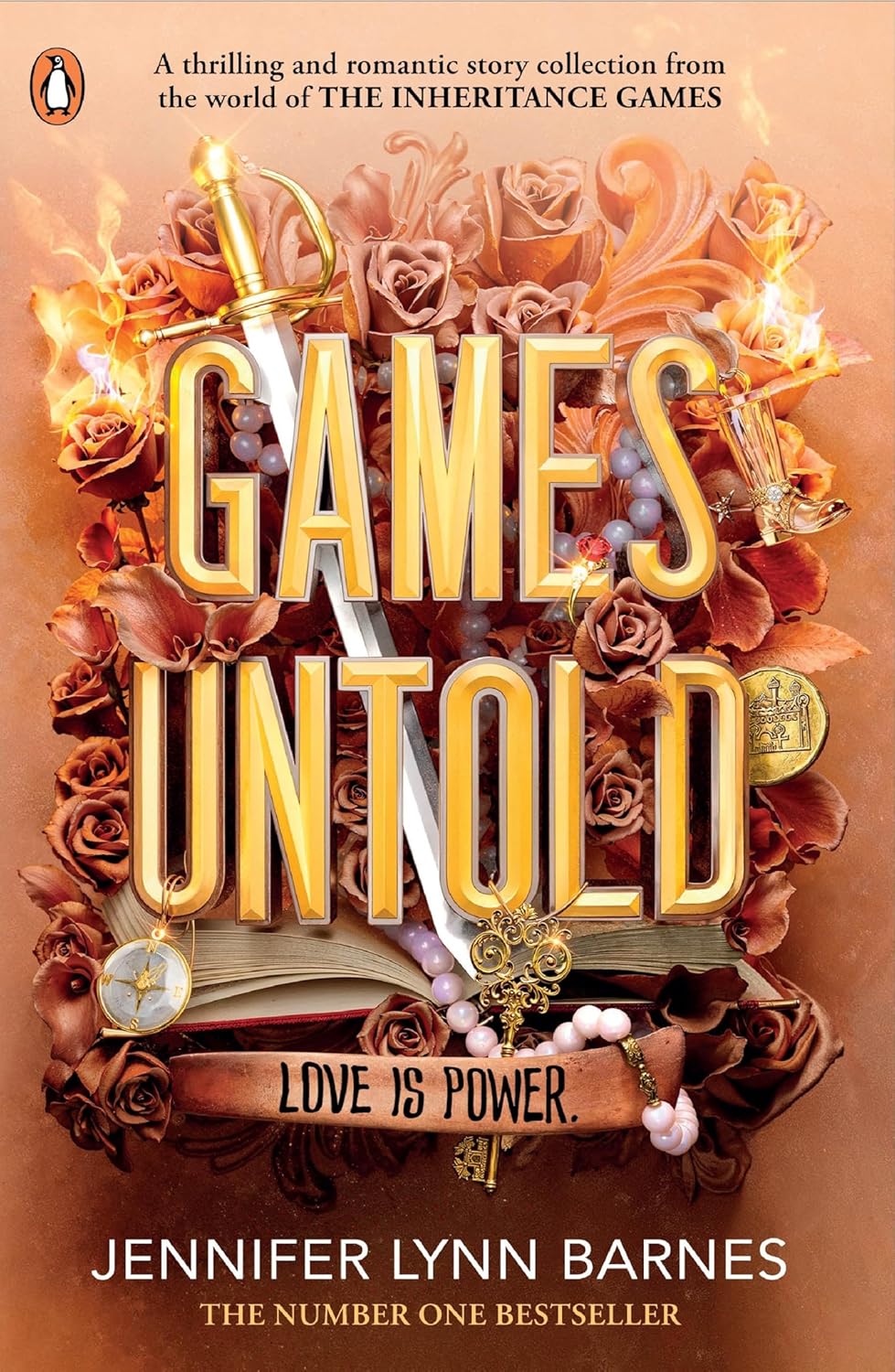 Games Untold