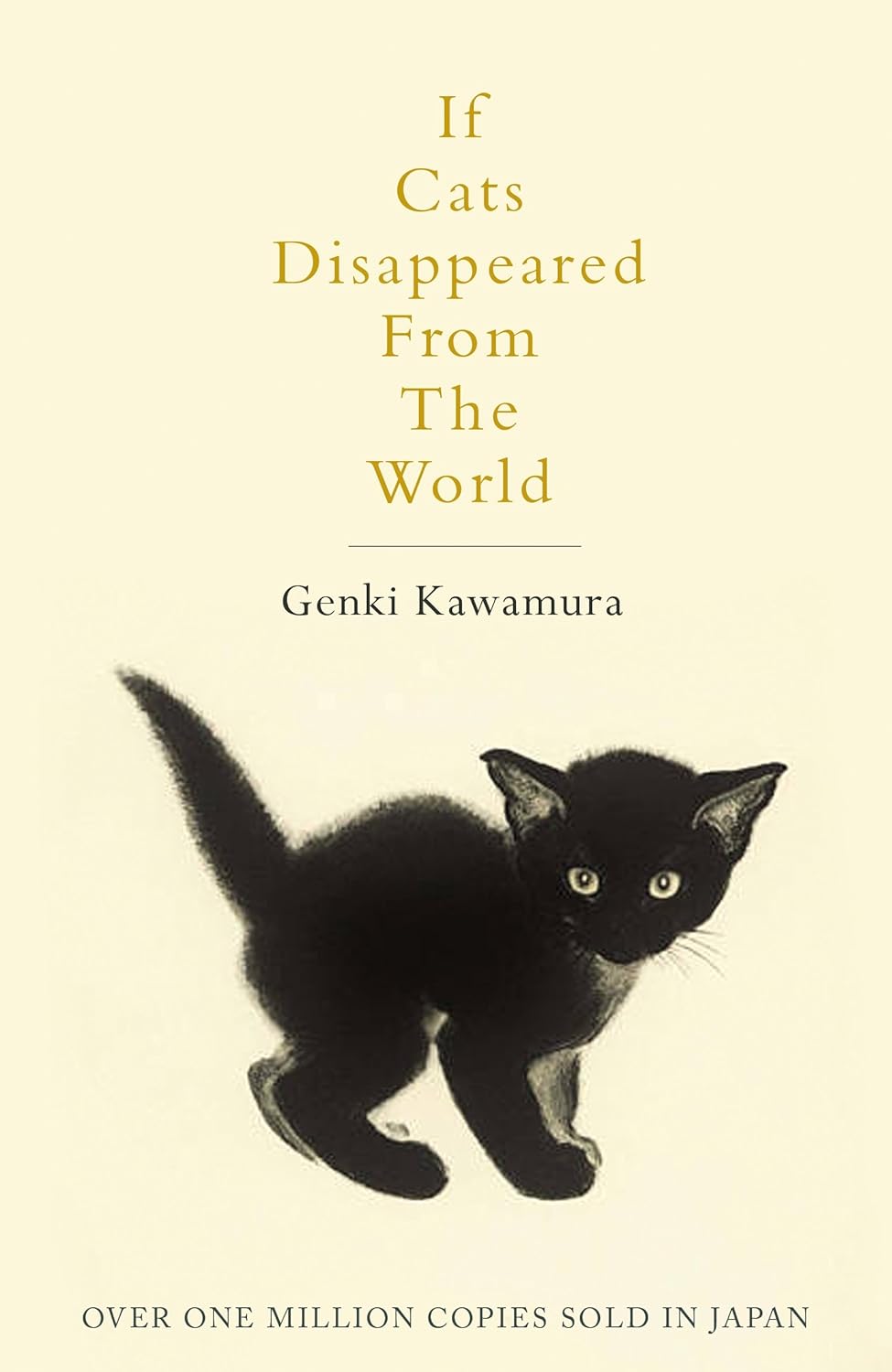 If Cats Disappeared from the World