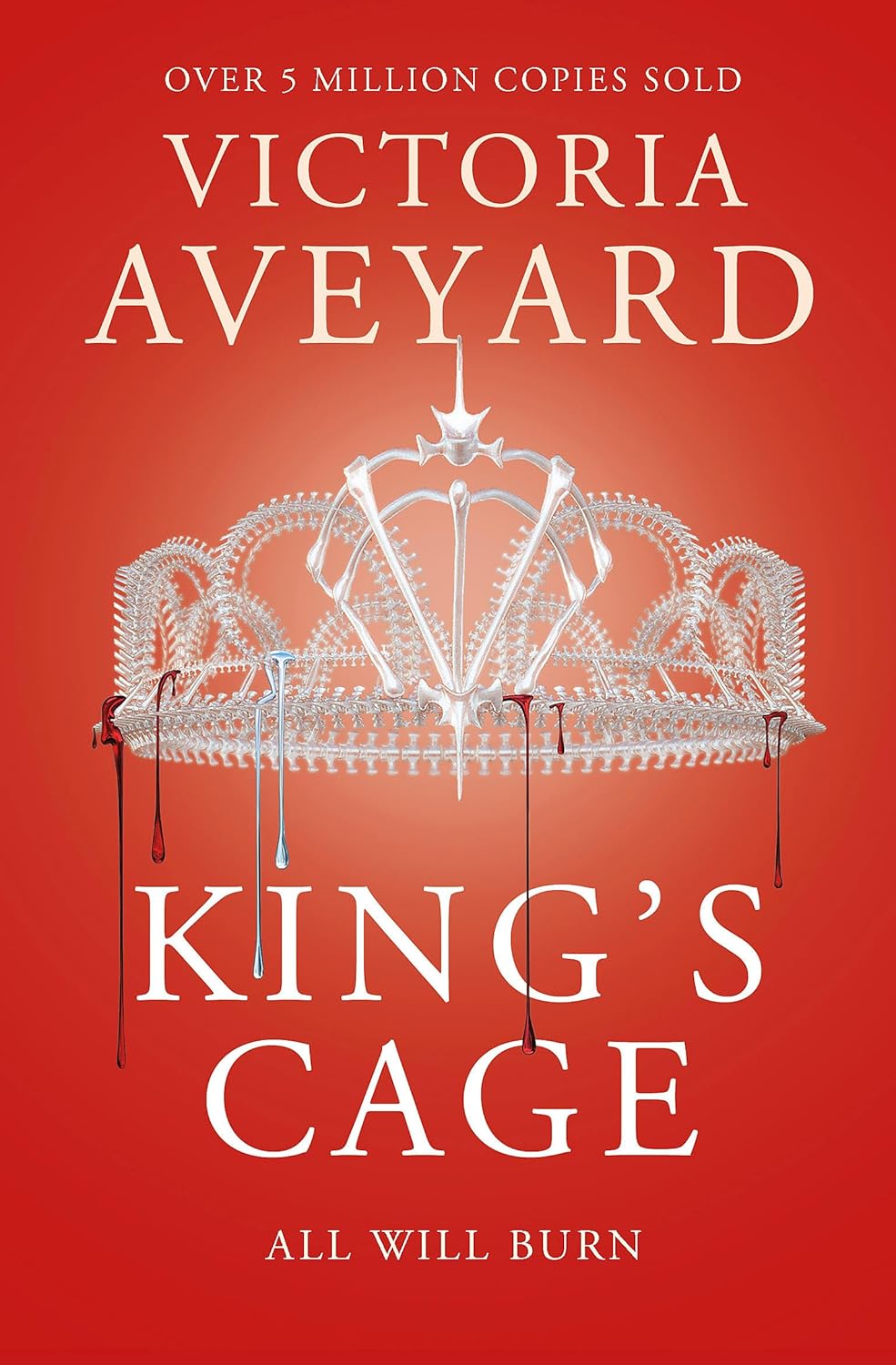 King&rsquo;s Cage