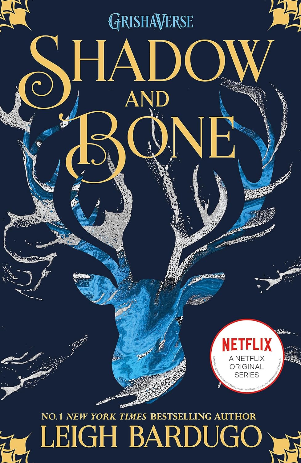 Shadow and Bone
