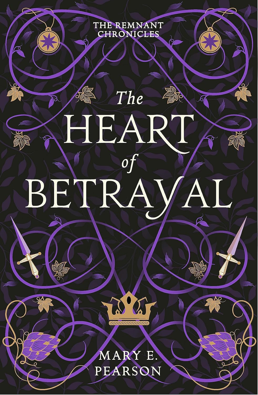 The Heart of Betrayal