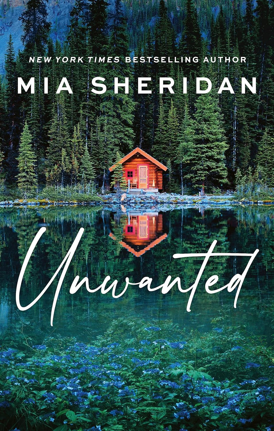 Unwanted – Mia Sheridan